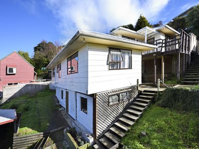 8 Abraham Heights, Washington Valley