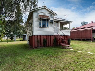 24 Sydney Street, Brassall