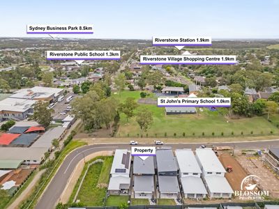 6 Bellevue Street, Riverstone