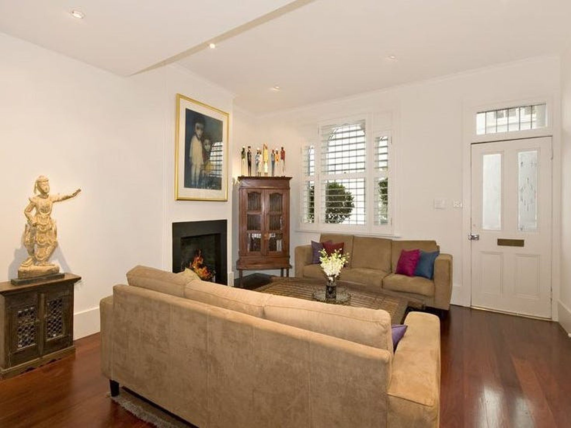 78 Marlborough Street, Surry Hills