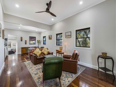 61 Chester Street, Nanango