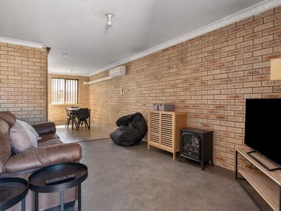 2 / 512 Hannan Street, Kalgoorlie