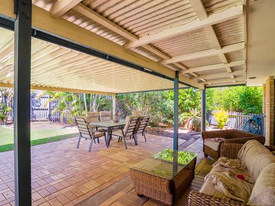 6 CARMEL COURT, Point Vernon