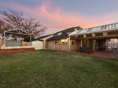 1 Paton Close, Winthrop