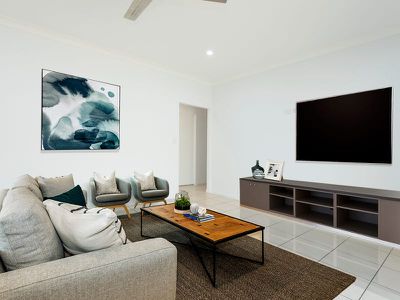 34 Nullarbor Circuit, Forest Lake
