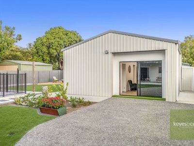 18 Webster Street, Mundingburra