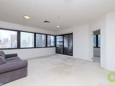 1409 / 250 Elizabeth Street, Melbourne