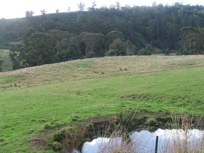 Lot 2, Woodbridge Hill Road, Gardners Bay