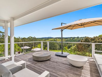 84 Fowlers Lane, Bangalow