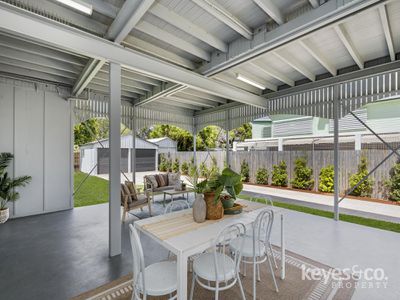 6 Kent Street, Gulliver