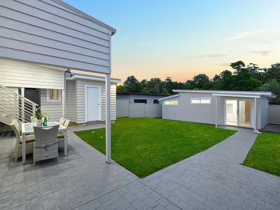 39 The Glen Road, Bardwell Valley