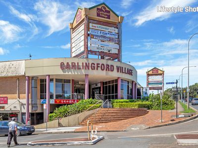 5 Bellevue Drive, Carlingford