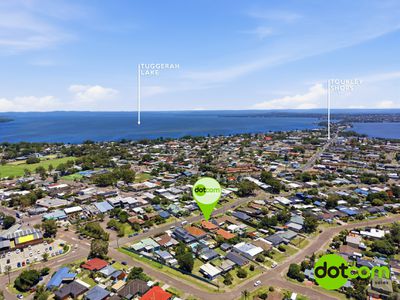 48 Hammond Road, Toukley