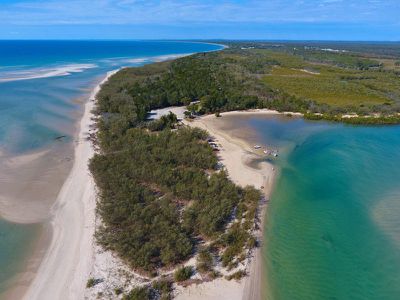 4 Schooner Ct, Woodgate