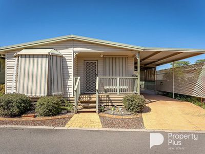 47 / 266/270 HIGH STREET, Kangaroo Flat