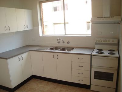 3 / 12 Rome Street, Canterbury