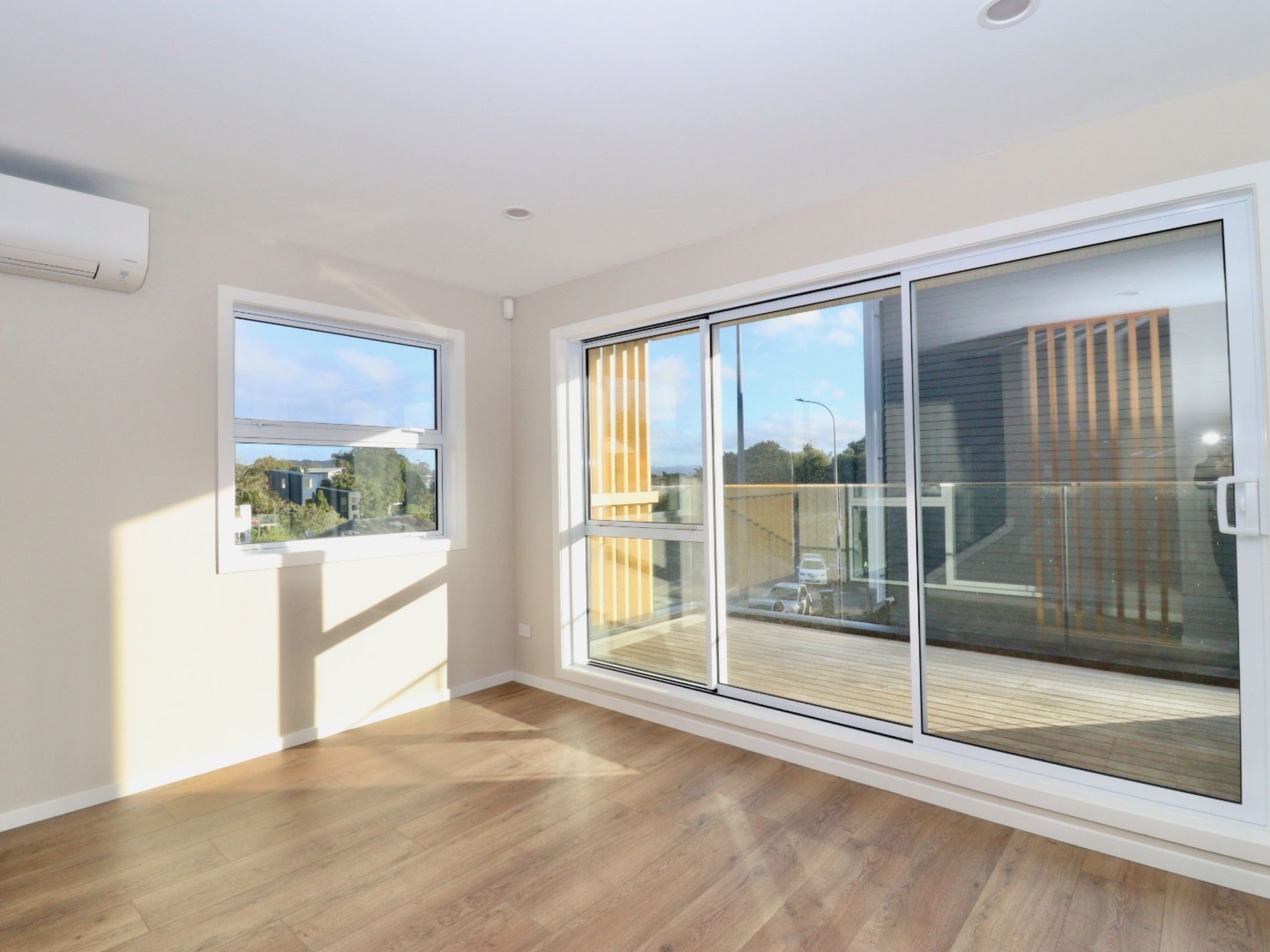 1 / 667 Great North Road, Grey Lynn