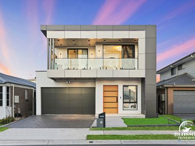 4 Wylde Street, Marsden Park