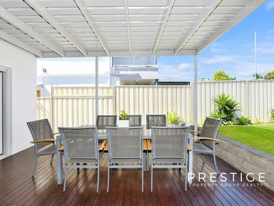 17 Athelstane Avenue, Arncliffe