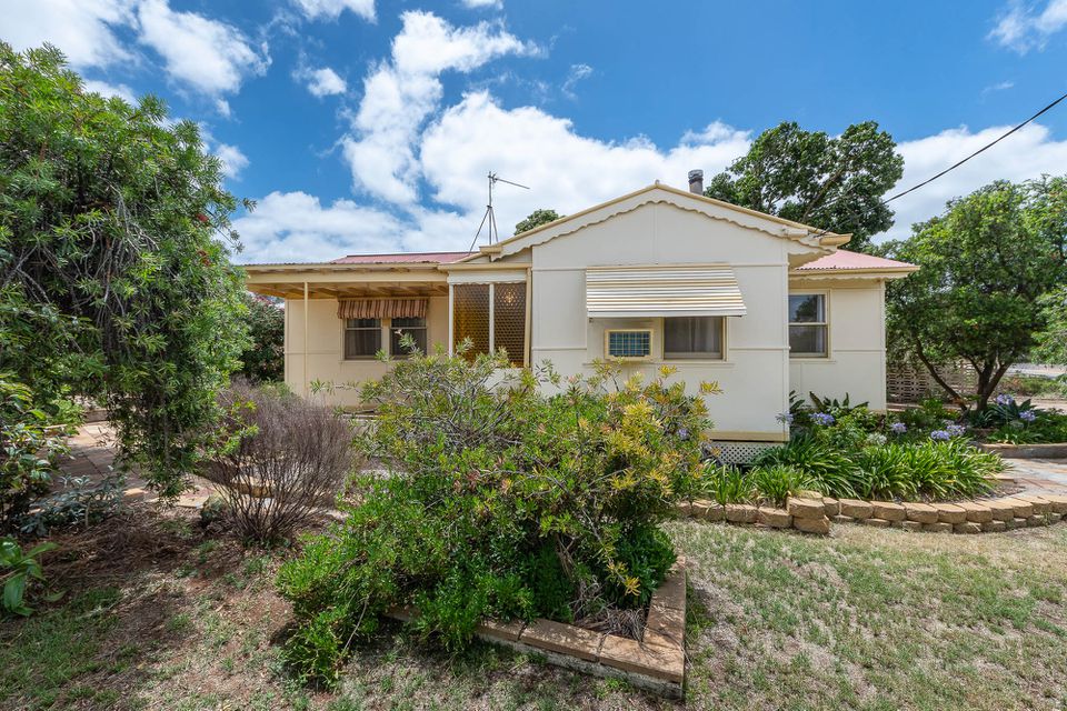 1 Male Road, Mannum