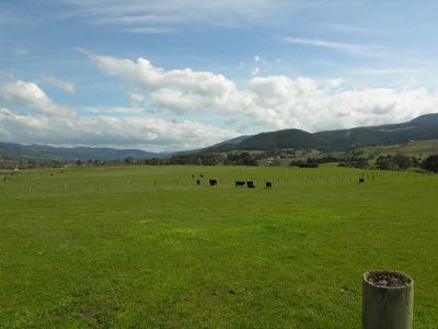 Nth Glen Road, Huonville