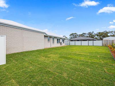 16  Saltair Drive, Eli Waters