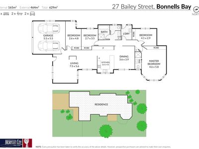27 Bailey Street, Brightwaters