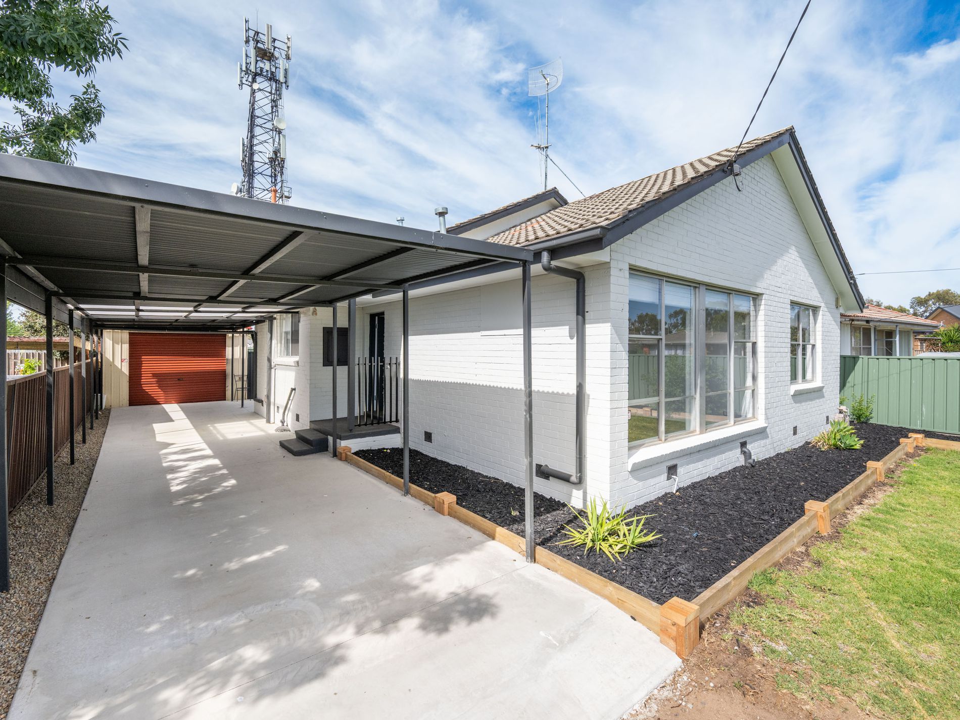 22 Community Street , Shepparton