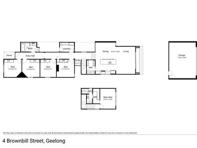 4 Brownbill Street, Geelong