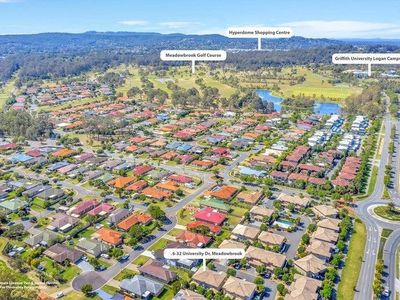 39 / 2-8 Meadowbrook Drive, Meadowbrook