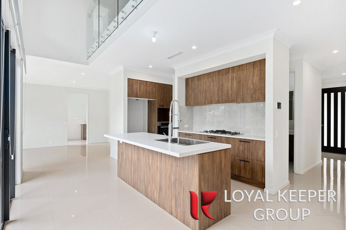 10 Alberon Street, Wishart