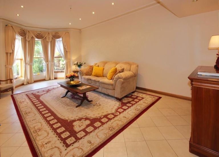 14 Sherbourne Terrace, Dover Gardens