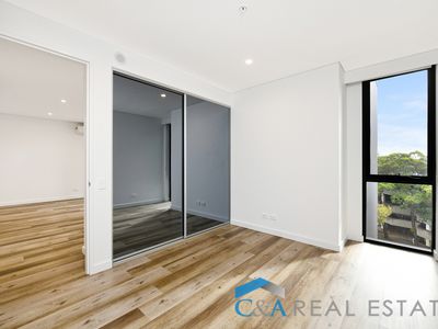 402 / 20 Bridge Street, Lidcombe
