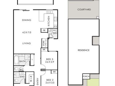 7 Reflection Boulevard, Jindalee