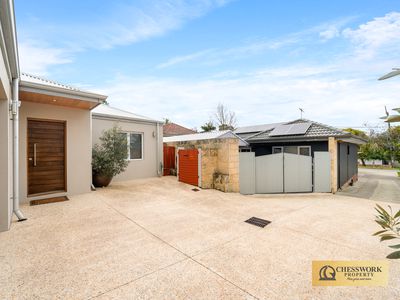 49C Montreal Street, White Gum Valley
