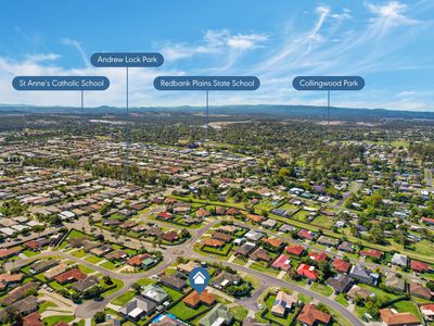 3 Myall Court, Redbank Plains