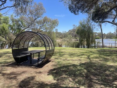 33 Main Street, Gunbower