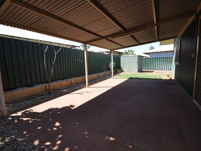 38 Dowding Way, Port Hedland