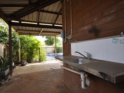 32 Spoonbill Crescent, South Hedland