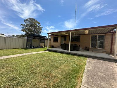 32 Gadara Drive, South Penrith