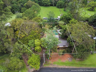 14 Silky Oak Court, Ninderry