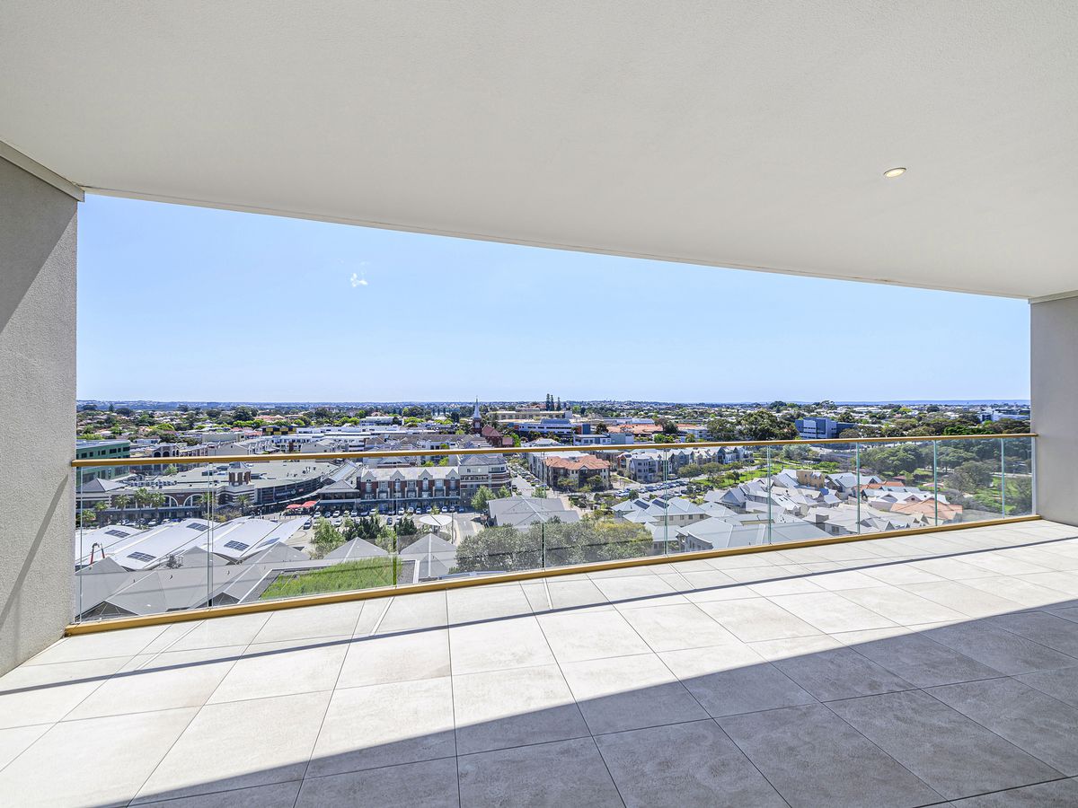 1204 / 4 Seddon Street, Subiaco