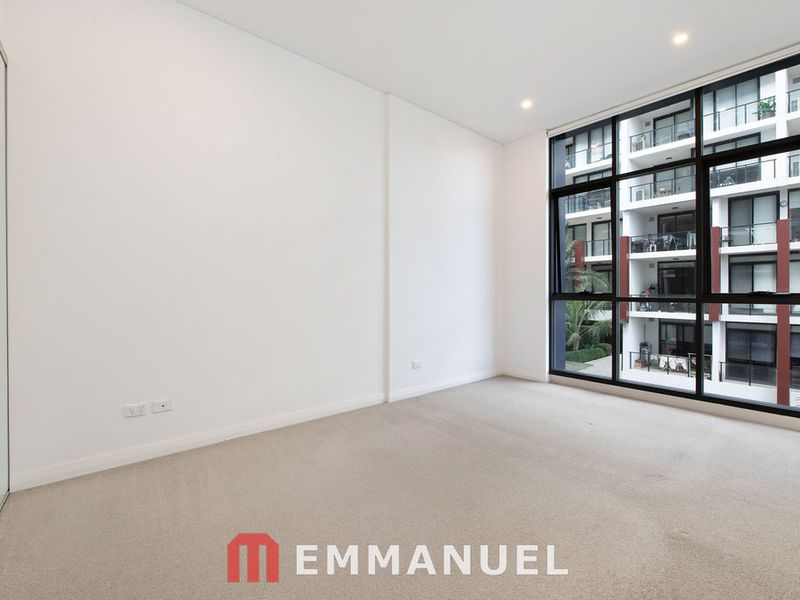 501C / 12 Nancarrow Avenue, Ryde