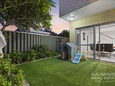 122C Hillsborough Drive, Nollamara