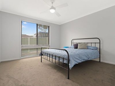 30 Lachlan Crescent, St Georges Basin
