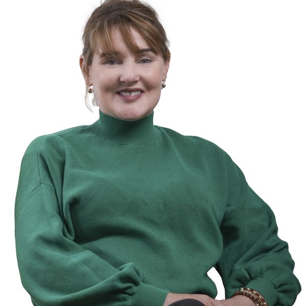 Lynley Gilchrist