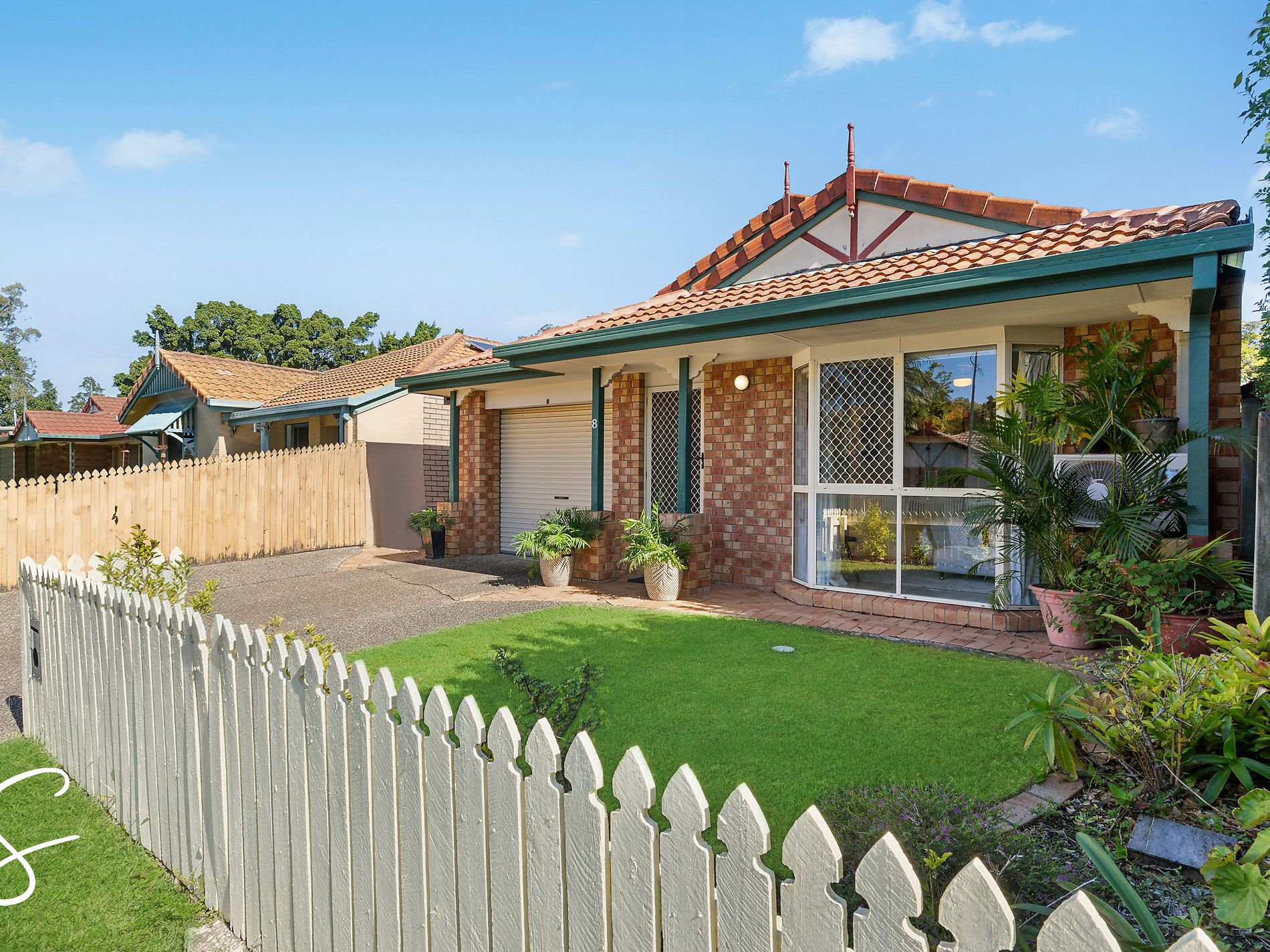 8 Appleyard Crescent , Coopers Plains