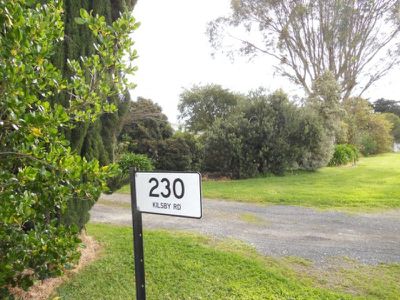 230 Kilsby Road, Mount Gambier