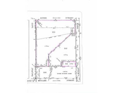 Lot 111 Lot 111 Moran Drive, Dubbo