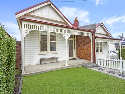 25 Dowling Street, Launceston